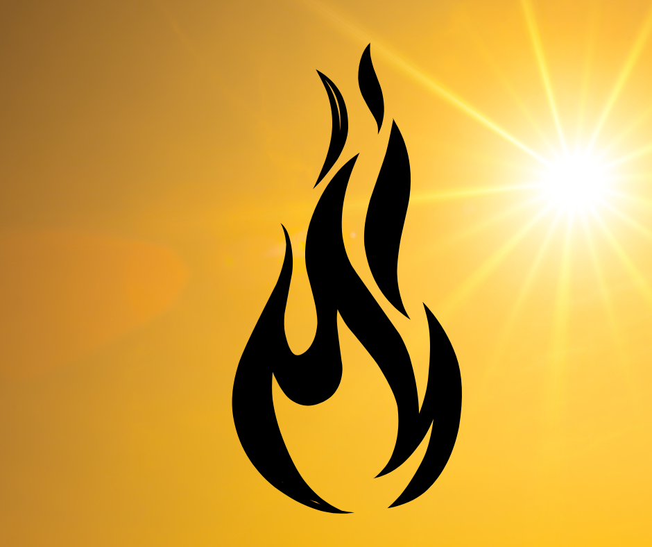 Symbol of Holy Istana