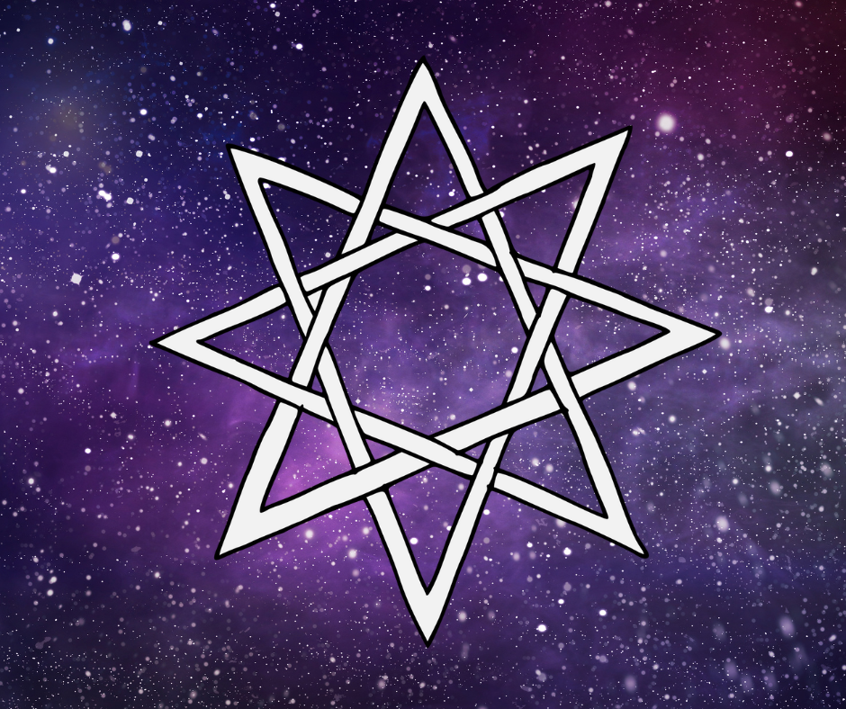 Symbol of the Lady of Dreams